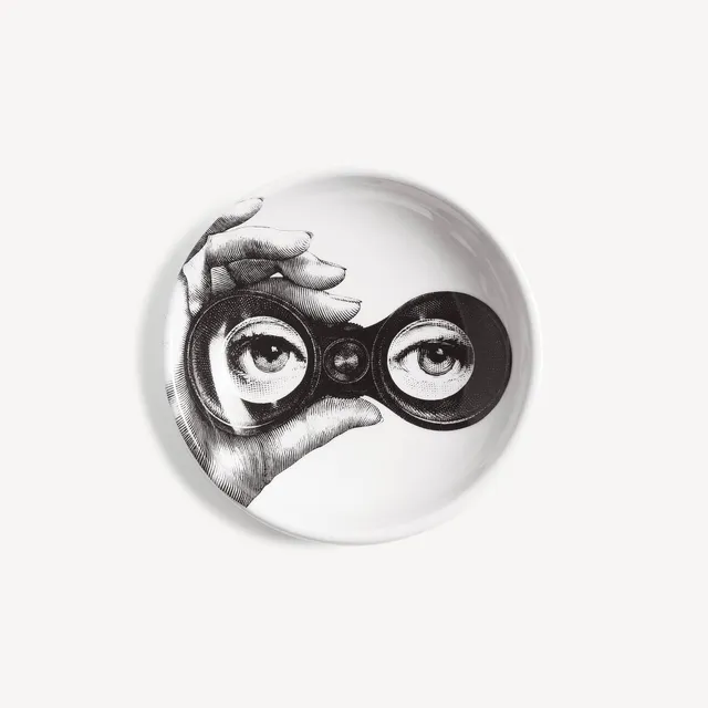 fornasetti-tema-e-variazioni-aschenbecher-nr-371-porzellan-gesicht image 1