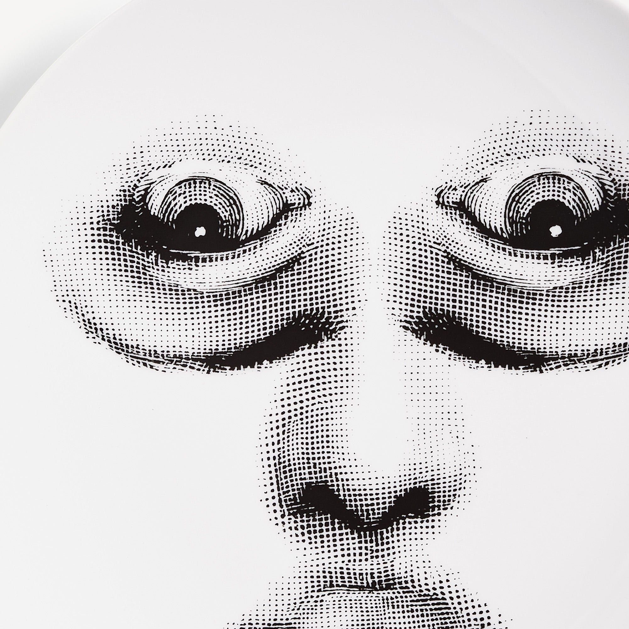 fornasetti-tema-e-variazioni-wandteller-n-395-porzellan image 4