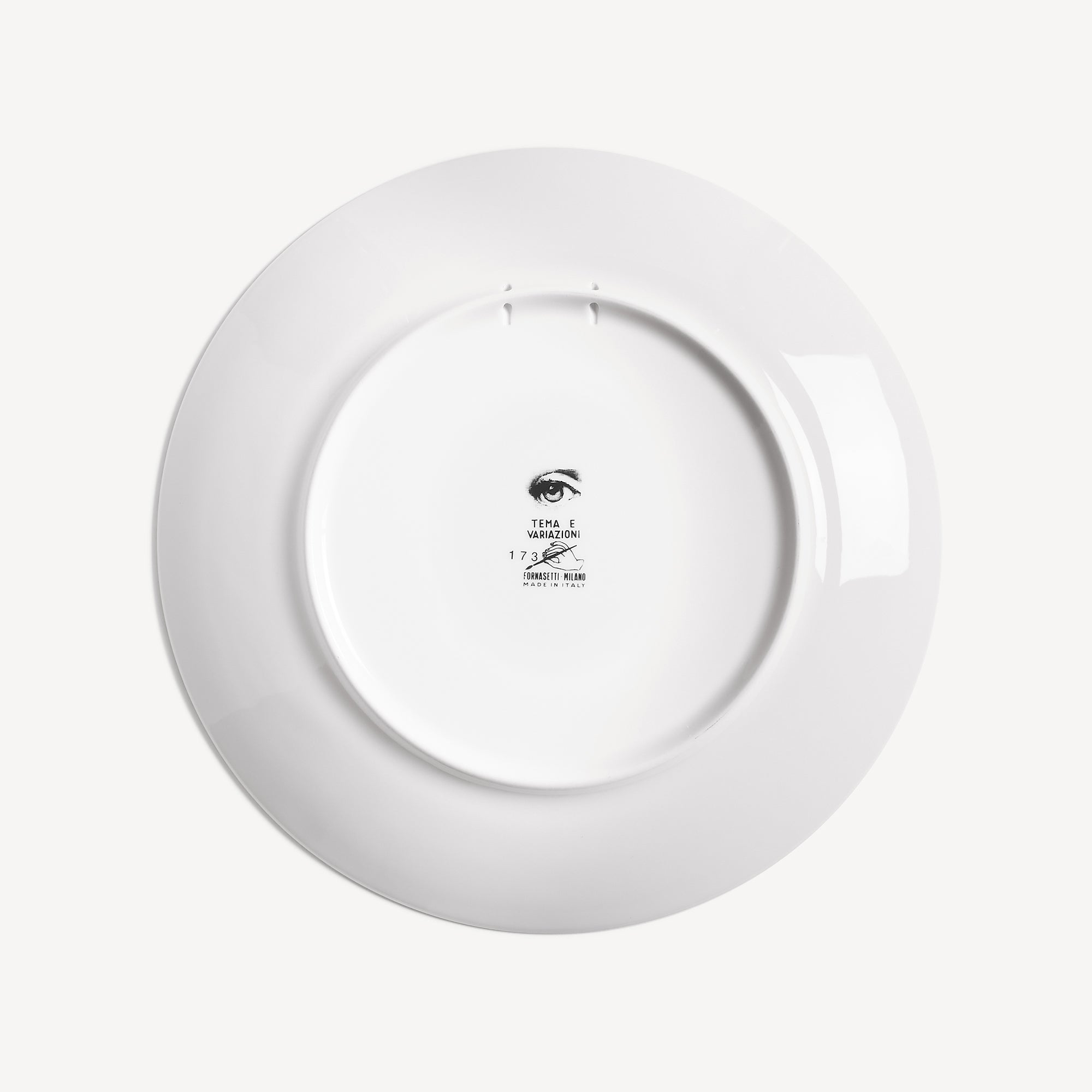 fornasetti-tema-e-variazioni-n-173-wandteller-porzellan image 3