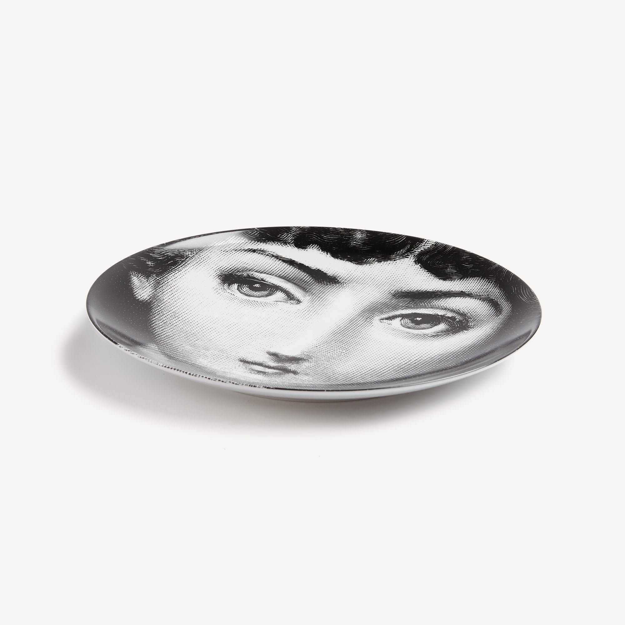fornasetti-tema-e-variazioni-wandteller-n-97-porzellan-2 image 2