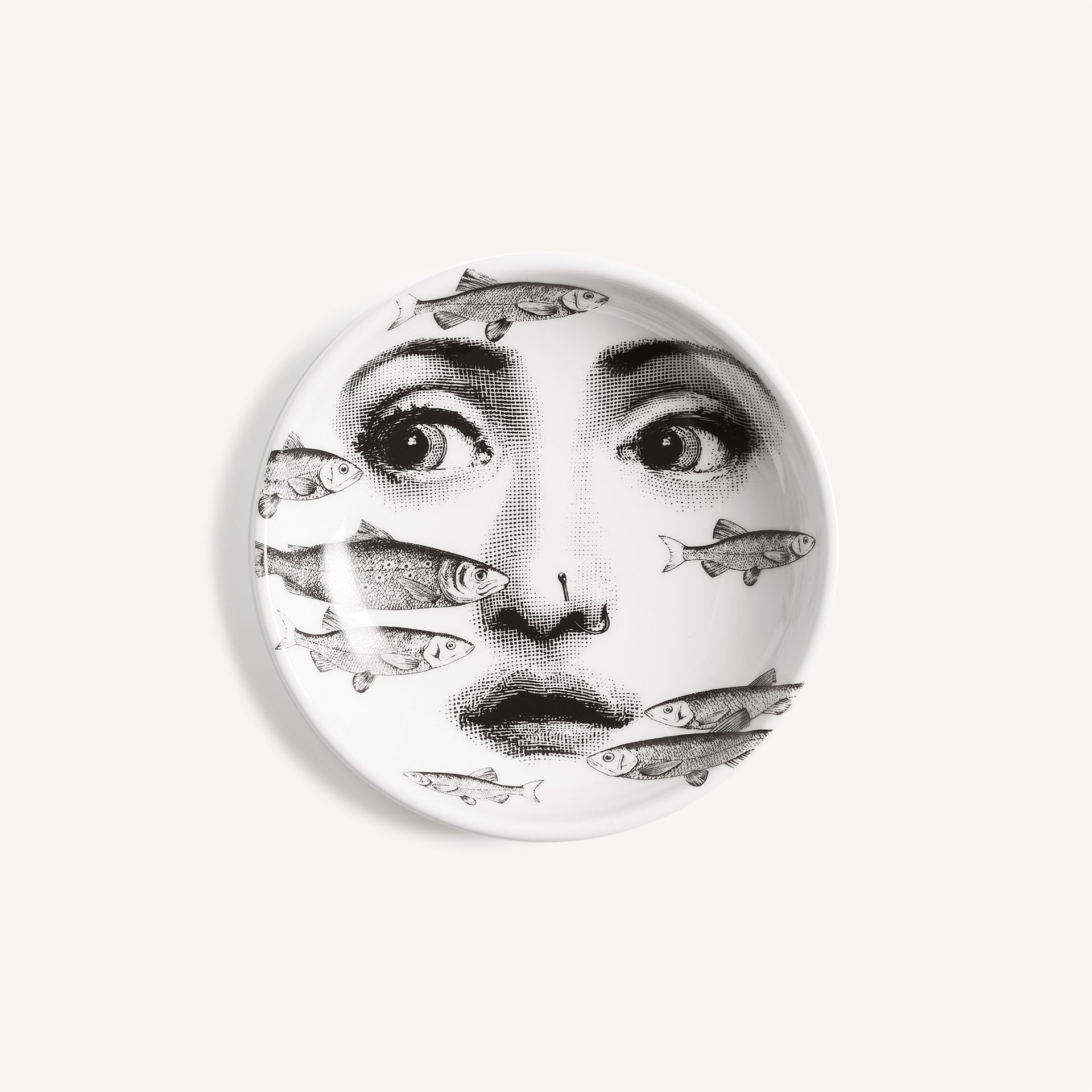 fornasetti-tema-e-variazioni-aschenbecher-nr-392-porzellan-lina-cavalieri image 1