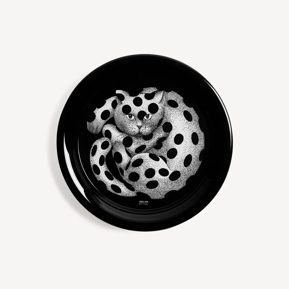 fornasetti-high-fidelity-tablett-metall-lackiert image 1