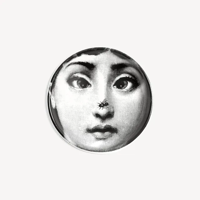 fornasetti-tema-e-variazioni-aschenbecher-n-363-rund image 1