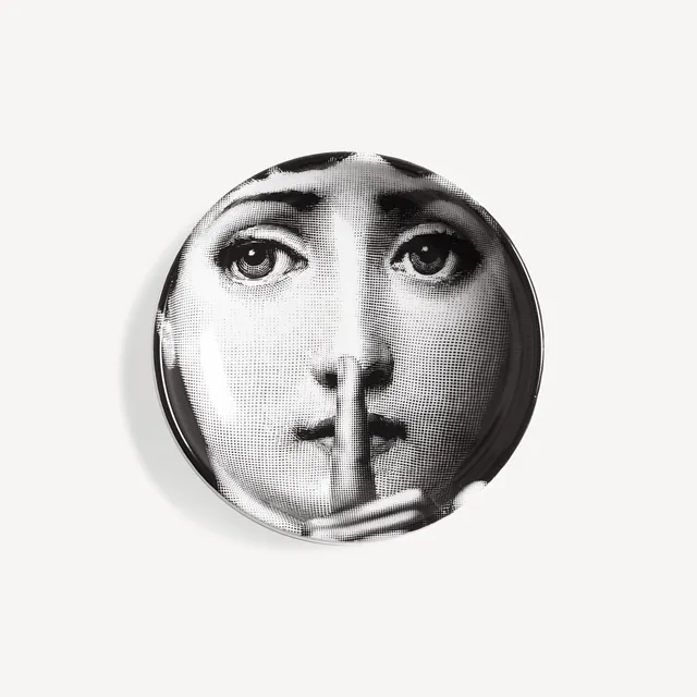 atelier-fornasetti-tema-e-variazioni-aschenbecher-n-334-porzellan image 1