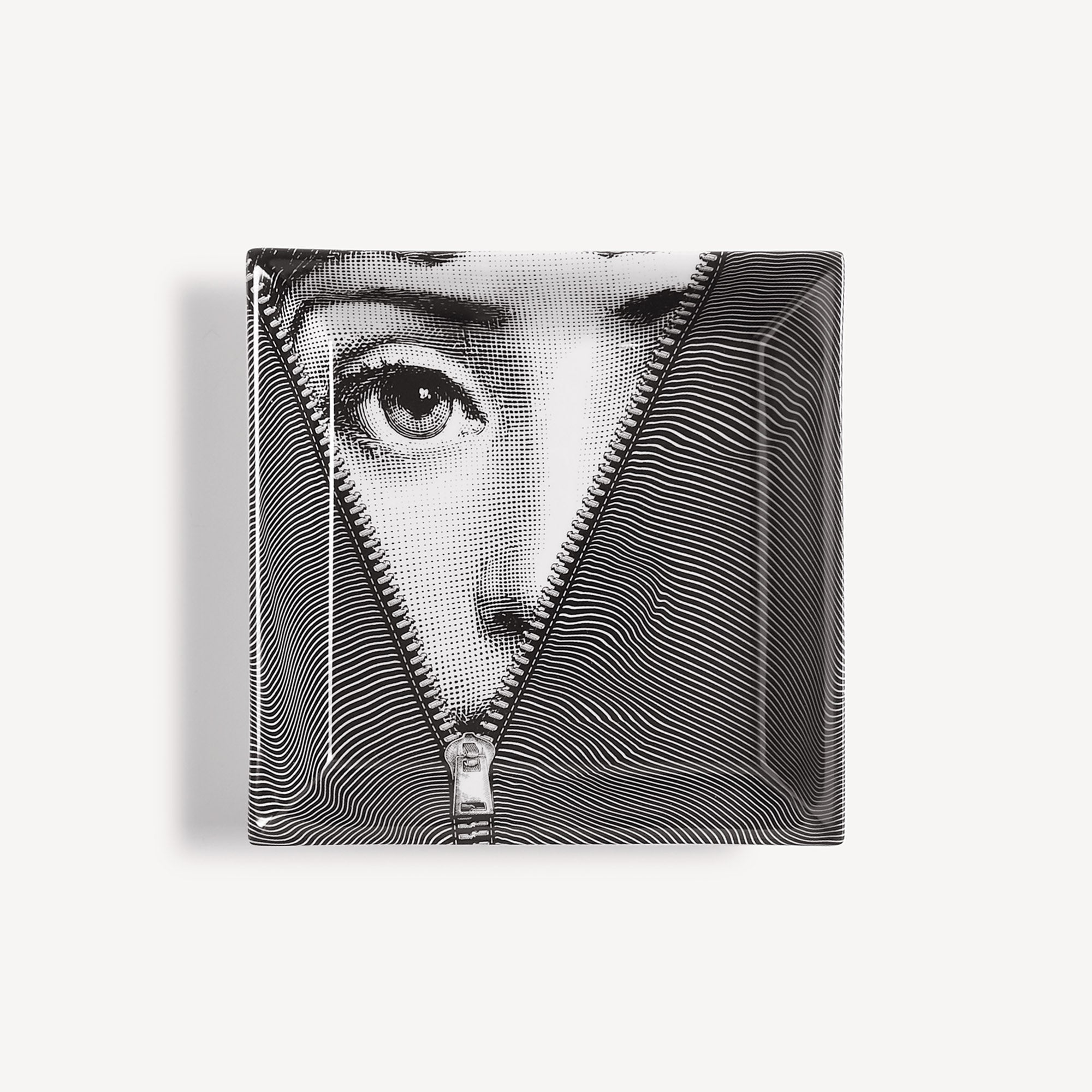 atelier-fornasetti-tema-e-variazioni-n-401-schale-eckig image 1