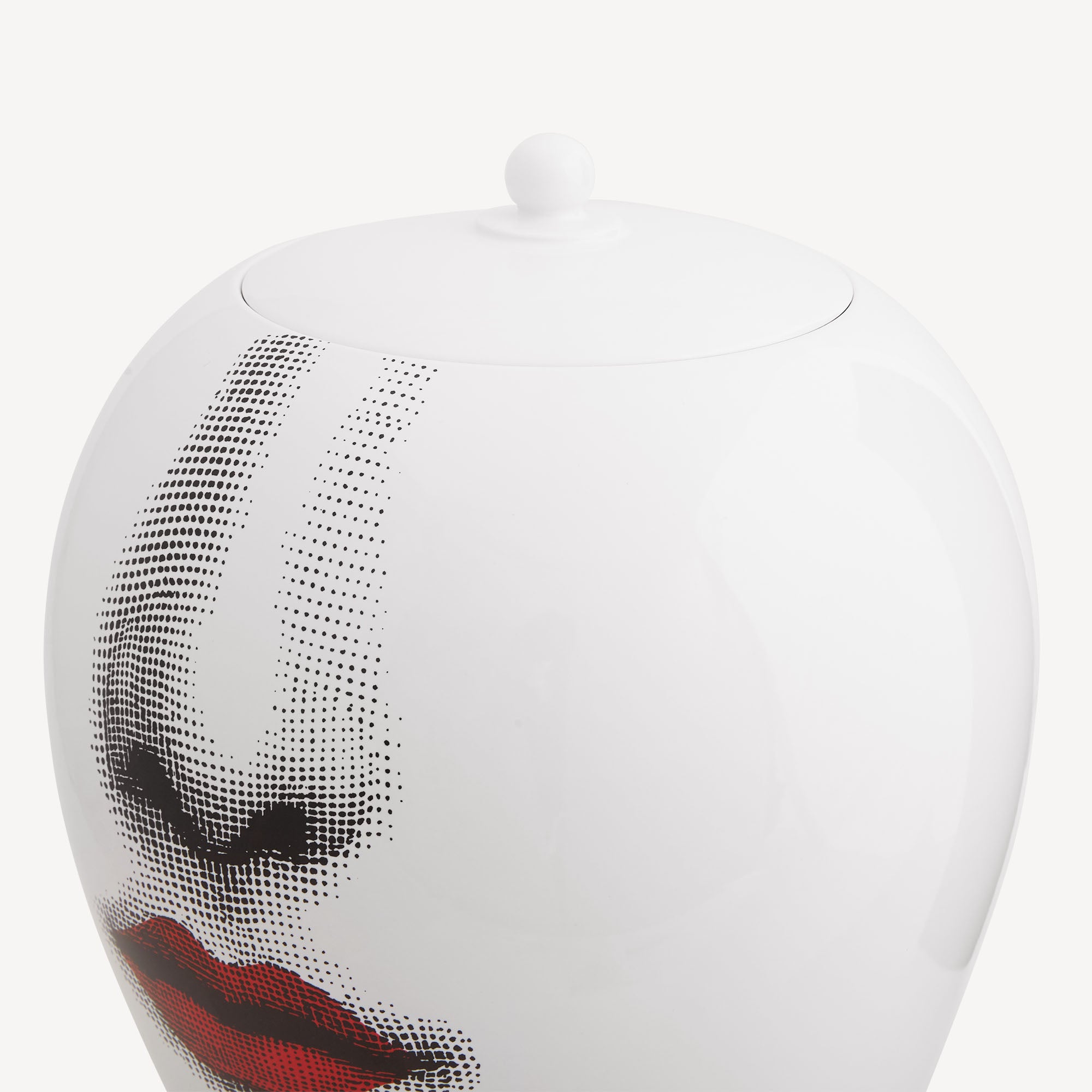 fornasetti-bacio-vase-maxi-keramik-lina-cavalieri-kussmund image 4