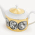 fornasetti-cammei-teekanne-porzellan-gold-1-4l image 4