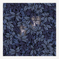 fornasetti-foglie-e-civette-tapete-eulen-blau-10-m image 4