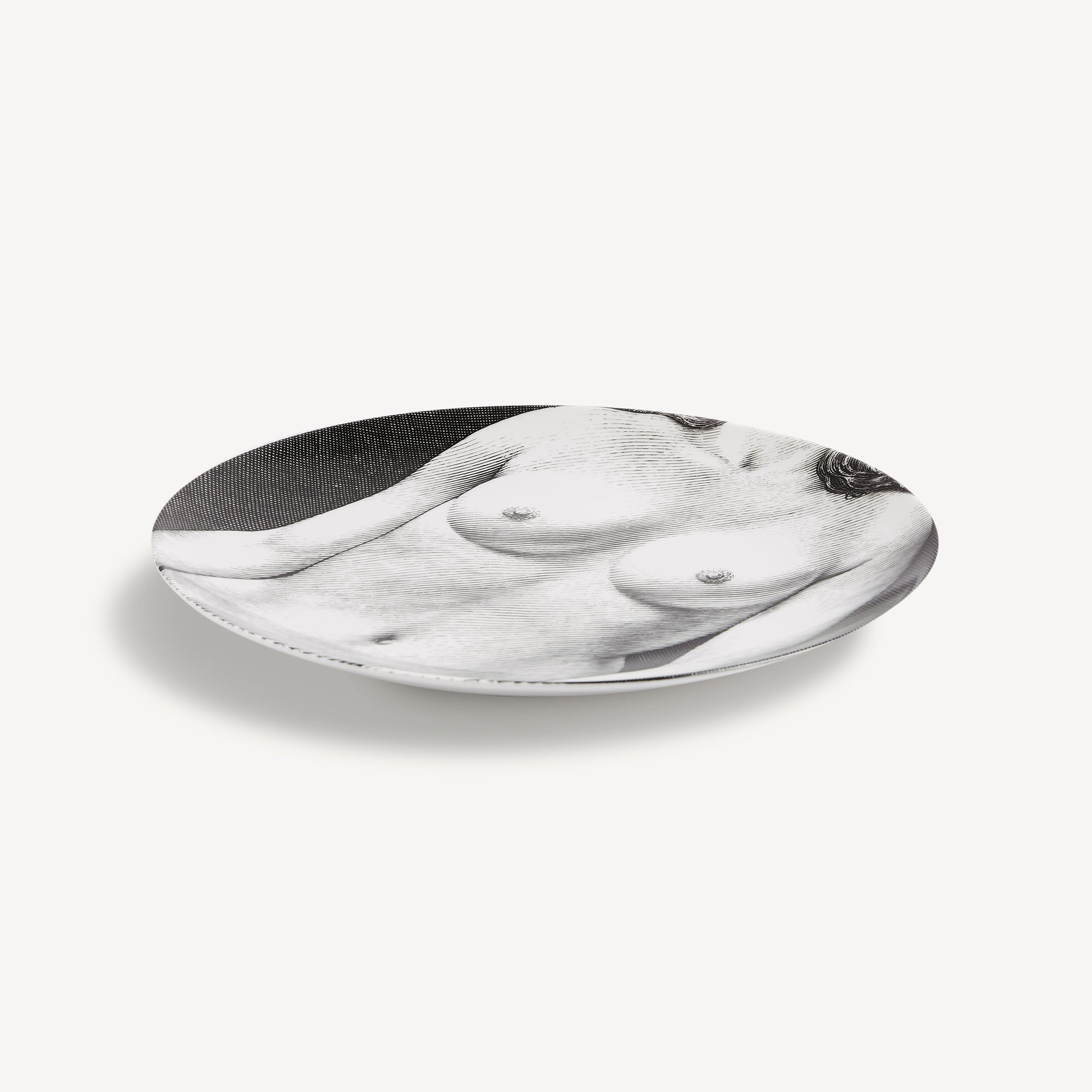 fornasetti-tema-e-variazioni-wandteller-n-303-porzellan image 2
