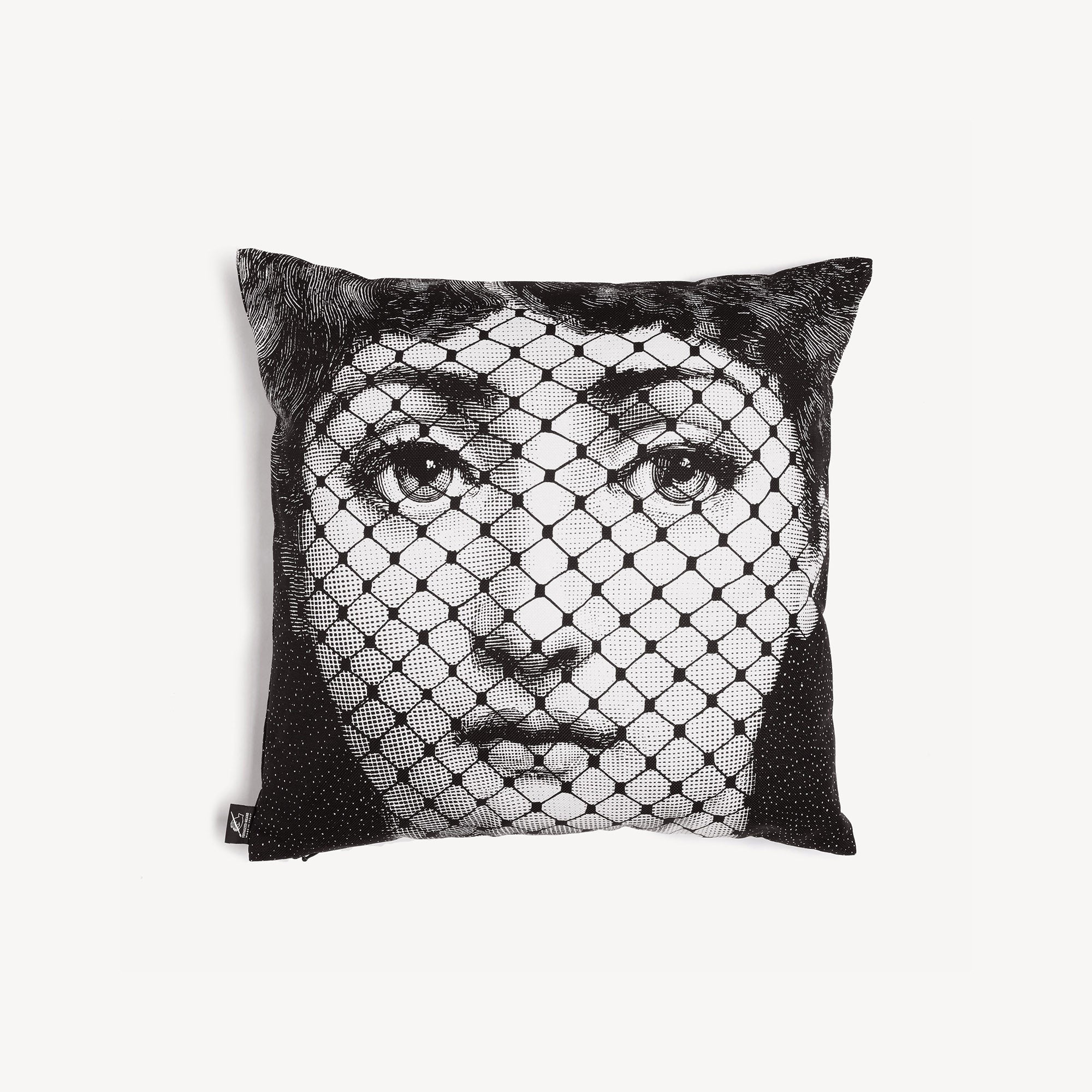 fornasetti-burlesque-kissen-tema-e-variazioni-mit-bezug image 2