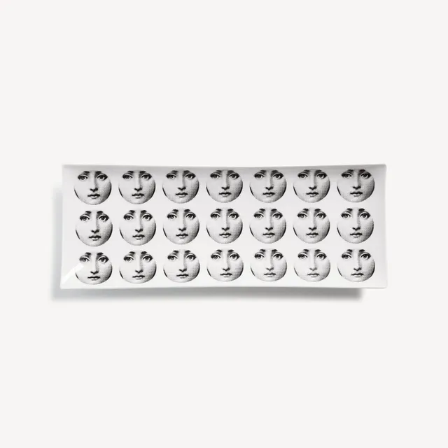 atelier-fornasetti-tema-e-variazioni-n-197-tablett-rechteckig image 1
