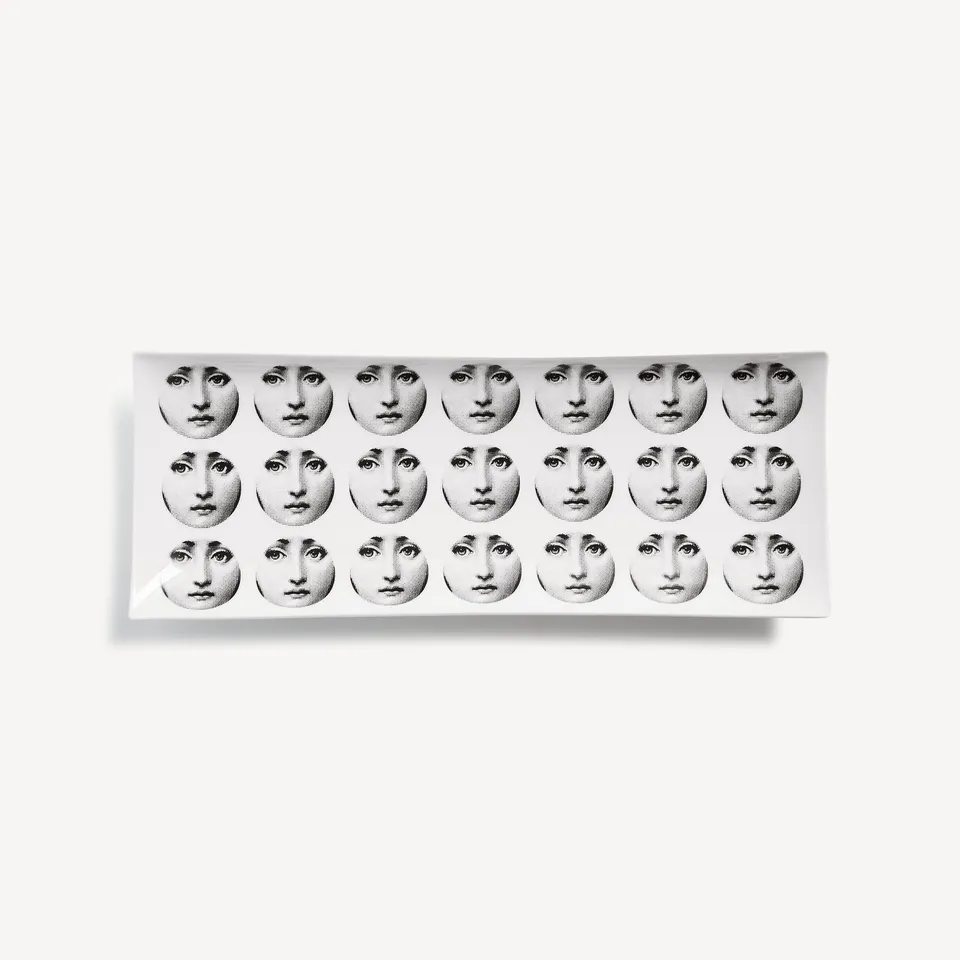 atelier-fornasetti-tema-e-variazioni-n-197-tablett-rechteckig image 1