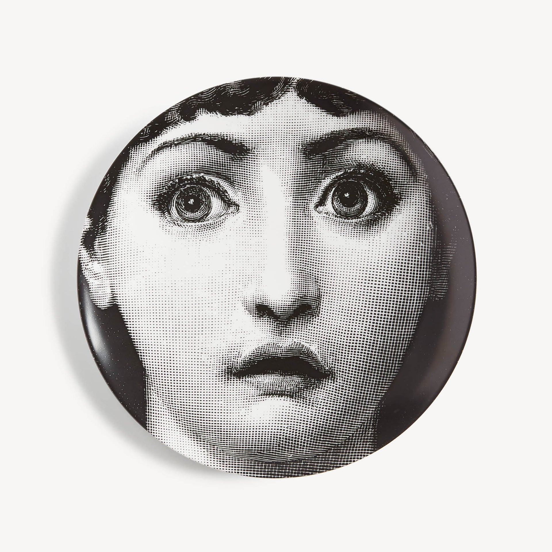 fornasetti-tema-e-variazioni-n-237-wandteller-porzellan-lina-cavalieri image 1