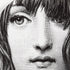 fornasetti-tema-e-variazioni-n-100-wandteller-porzellan image 4