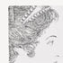 fornasetti-profili-buchstu-tzen-paar-profil-metall image 2