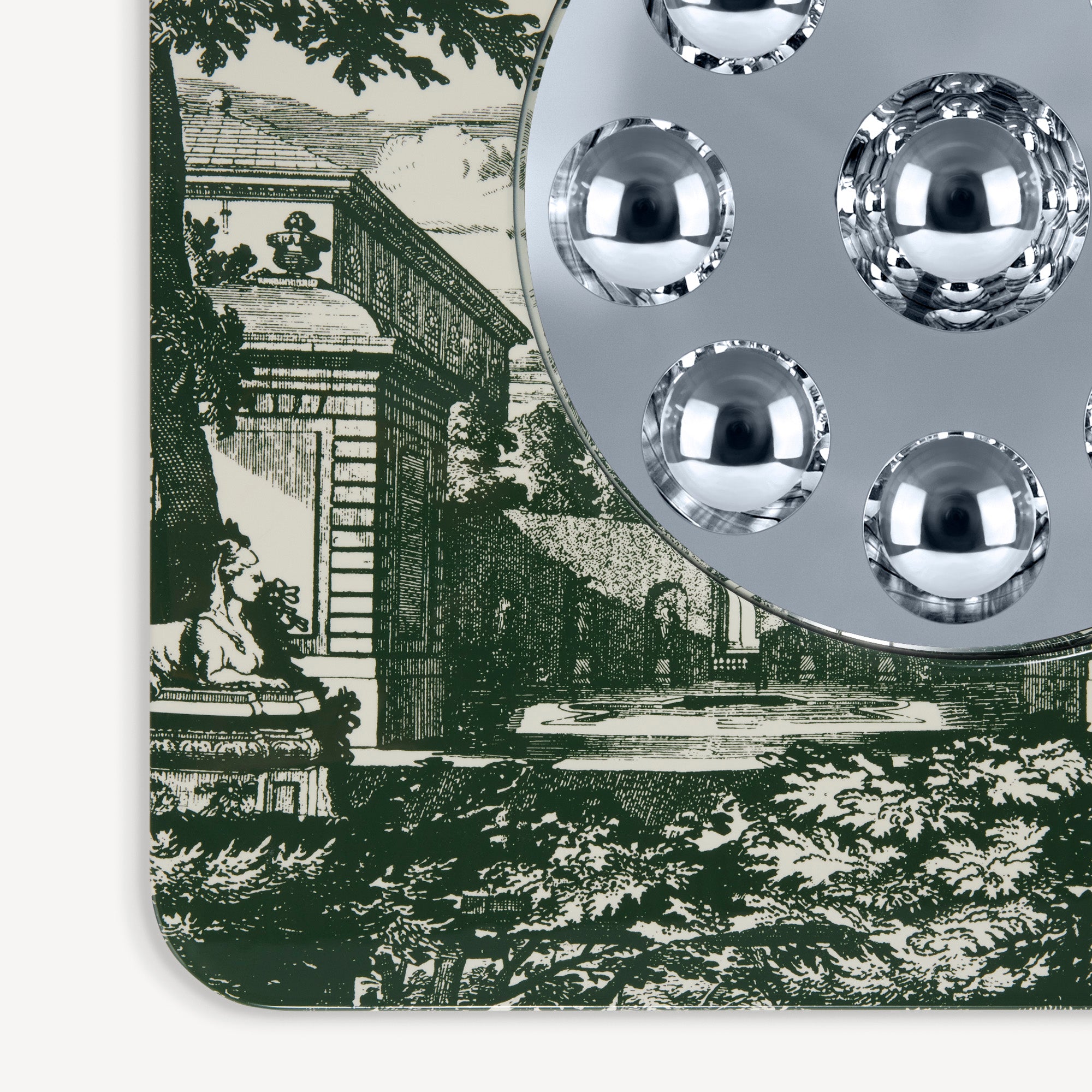 fornasetti-giardino-bubbles-spiegel-settecentesco-blasen image 3
