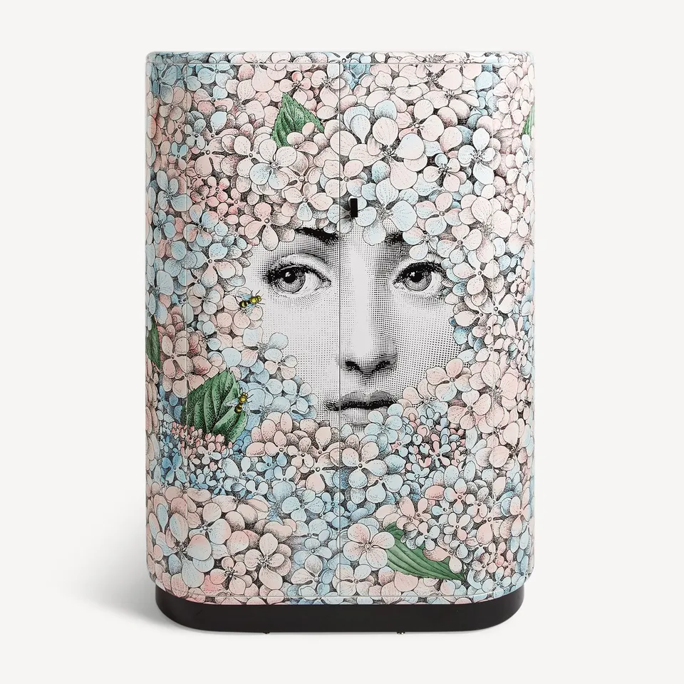 atelier-fornasetti-ortensia-schrank-gebogen-handlackiert image 1
