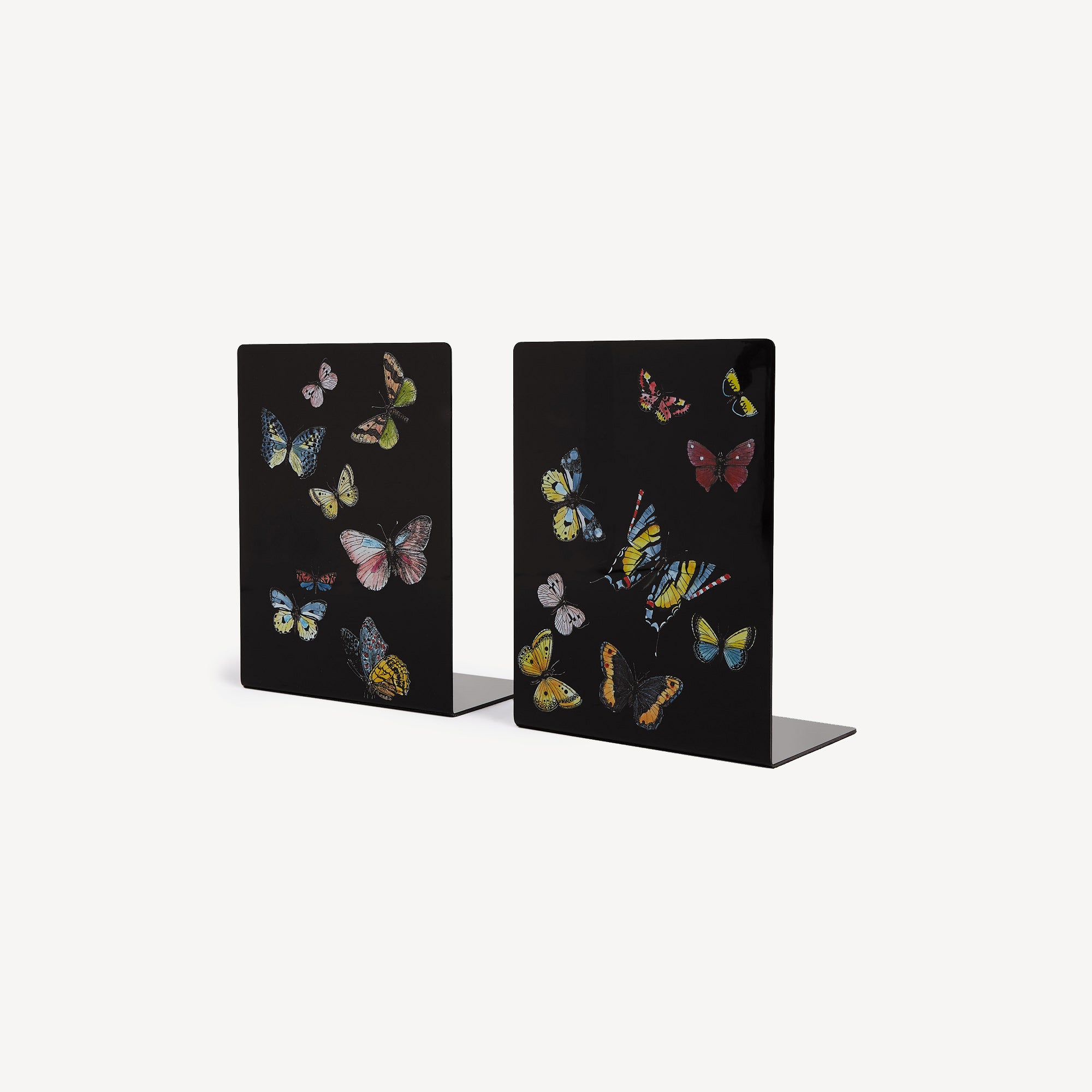 atelier-fornasetti-farfalle-b-cherst-tzen-paar-metall-schmetterling image 1