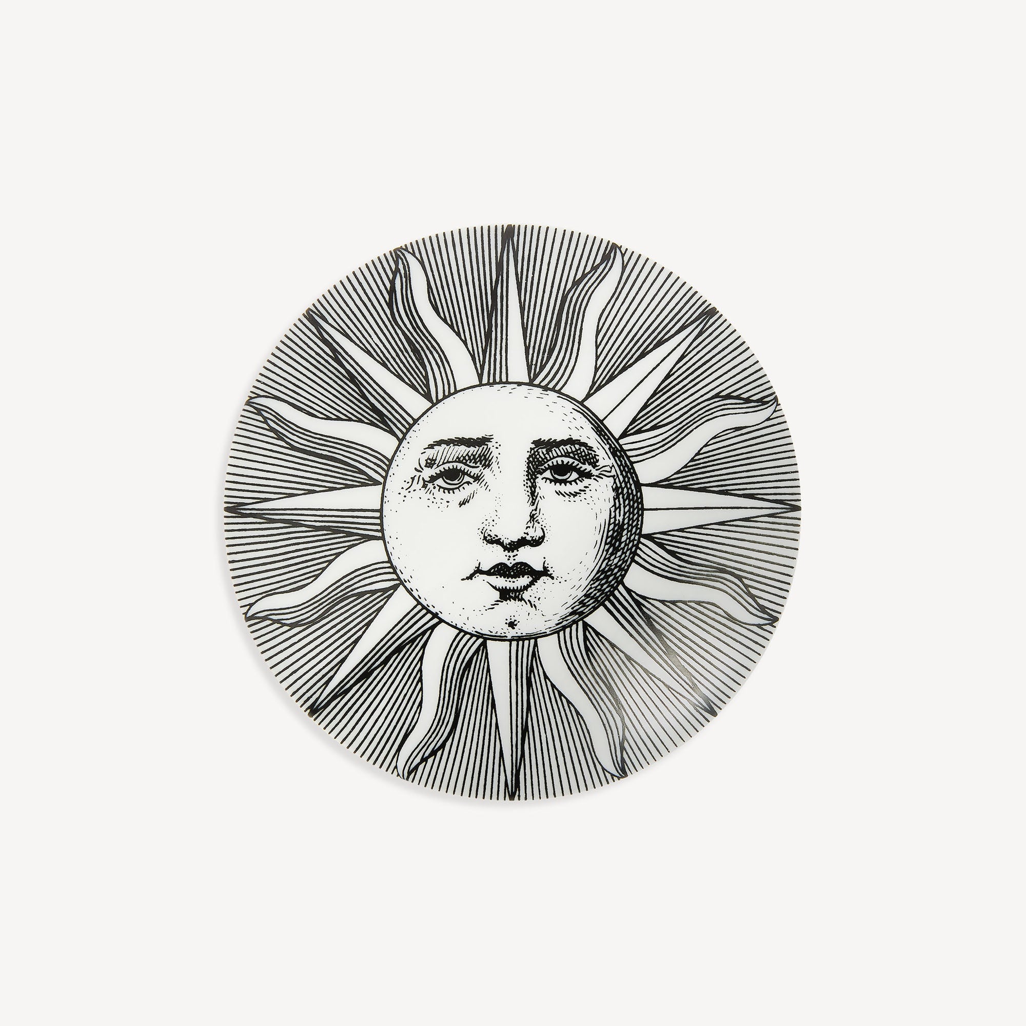 fornasetti-sole-schmuckdose-rund-porzellan-sonne image 3