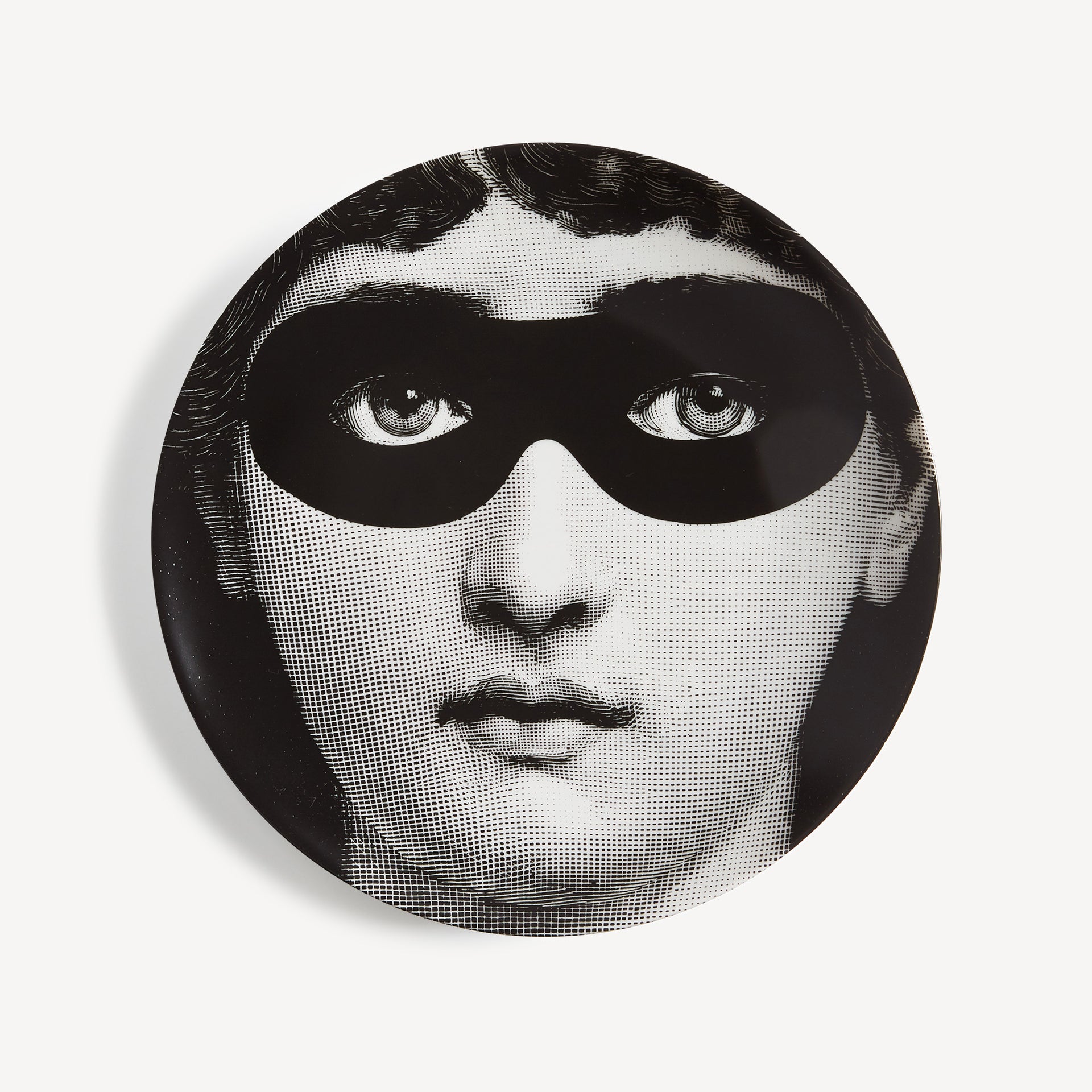 fornasetti-tema-e-variazioni-n-22-wandteller-porzellan-lina-cavalieri image 1