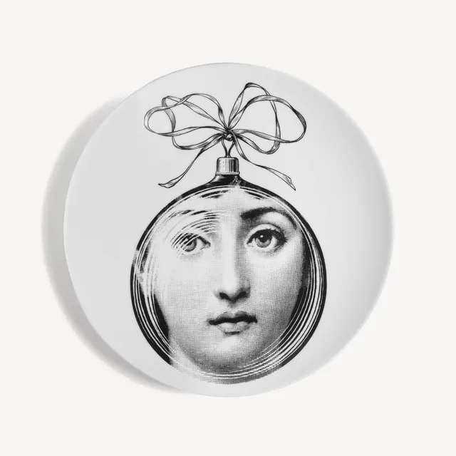 fornasetti-tema-e-variazioni-n-88-wandteller-porzellan-2 image 1