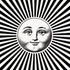 fornasetti-sole-raggiante-tisch-holz-sonne-dekor image 3