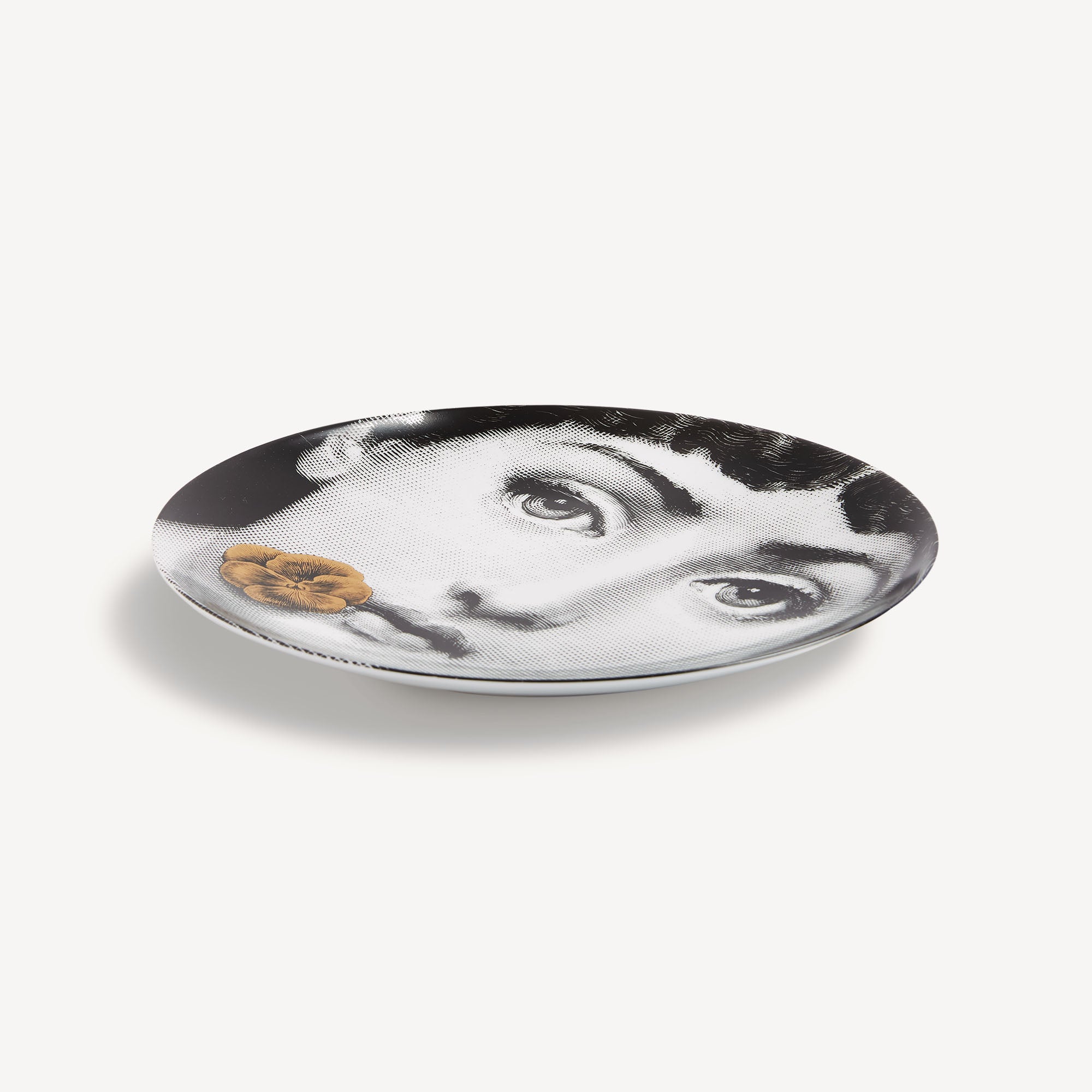 fornasetti-tema-e-variazioni-n-137-wandteller-gold image 2