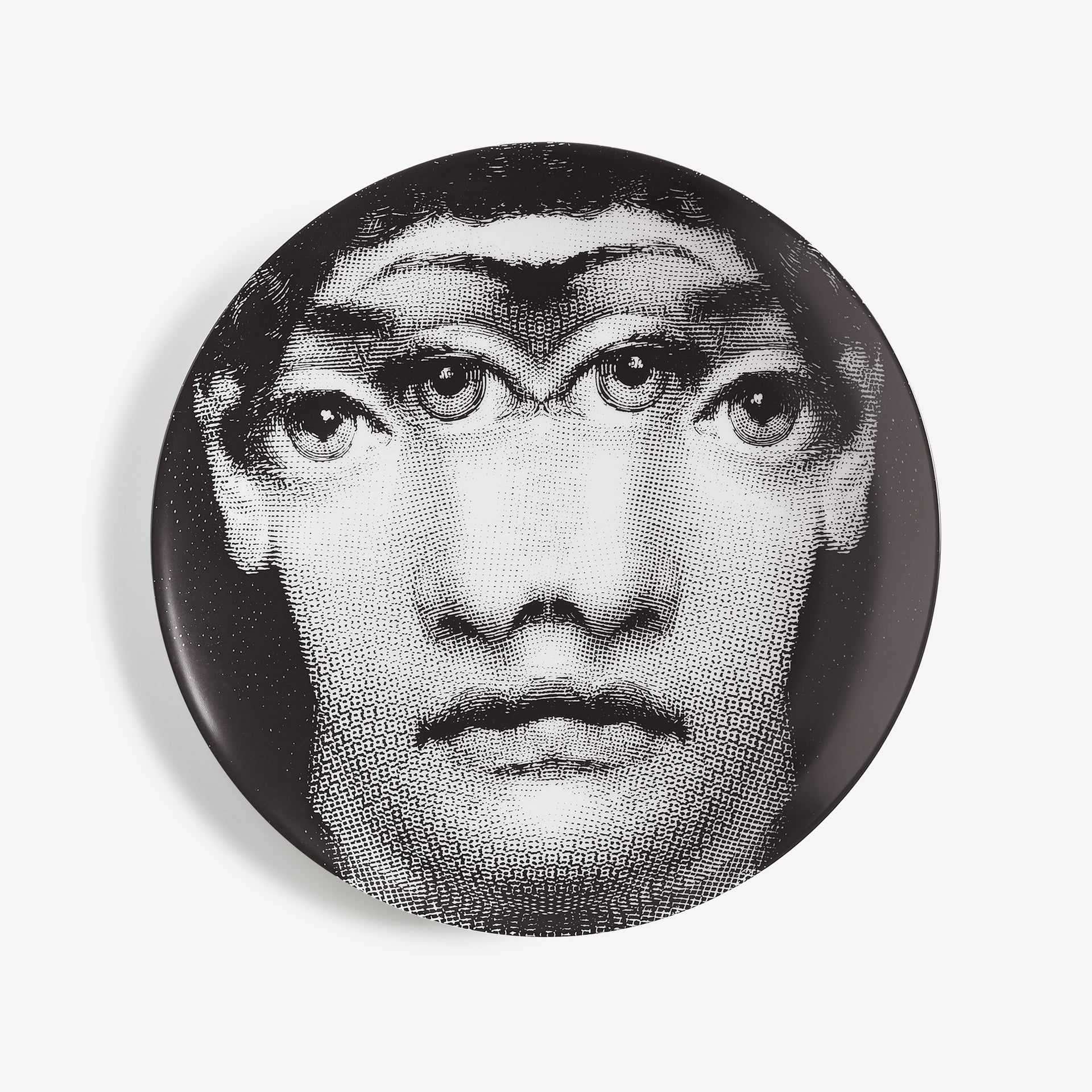 fornasetti-tema-e-variazioni-n-79-wandteller-porzellan image 1