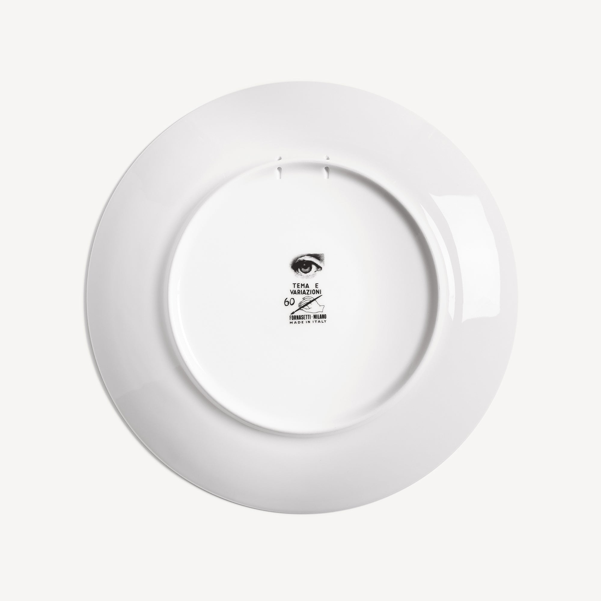 fornasetti-tema-e-variazioni-n-60-wandteller-porzellan image 3