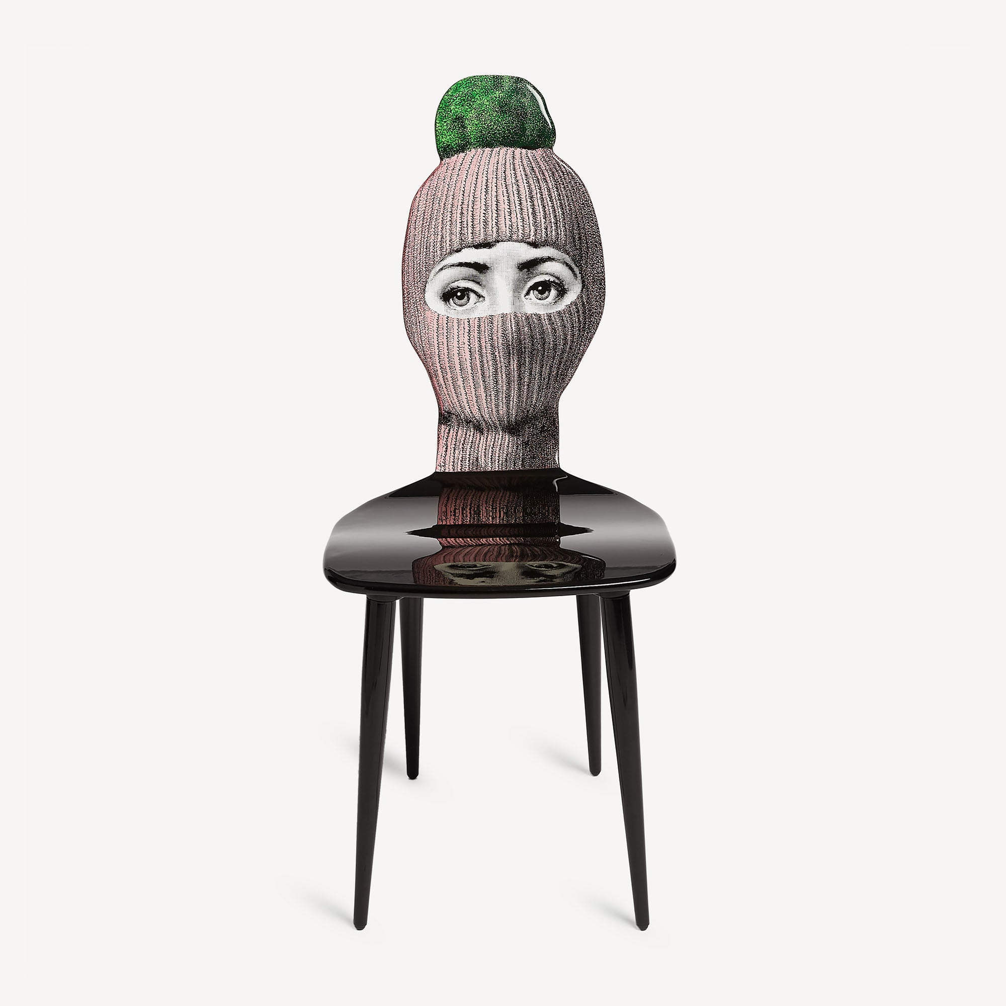 atelier-fornasetti-lux-gstaad-stuhl-tema-e-variazioni-holz-2 image 1