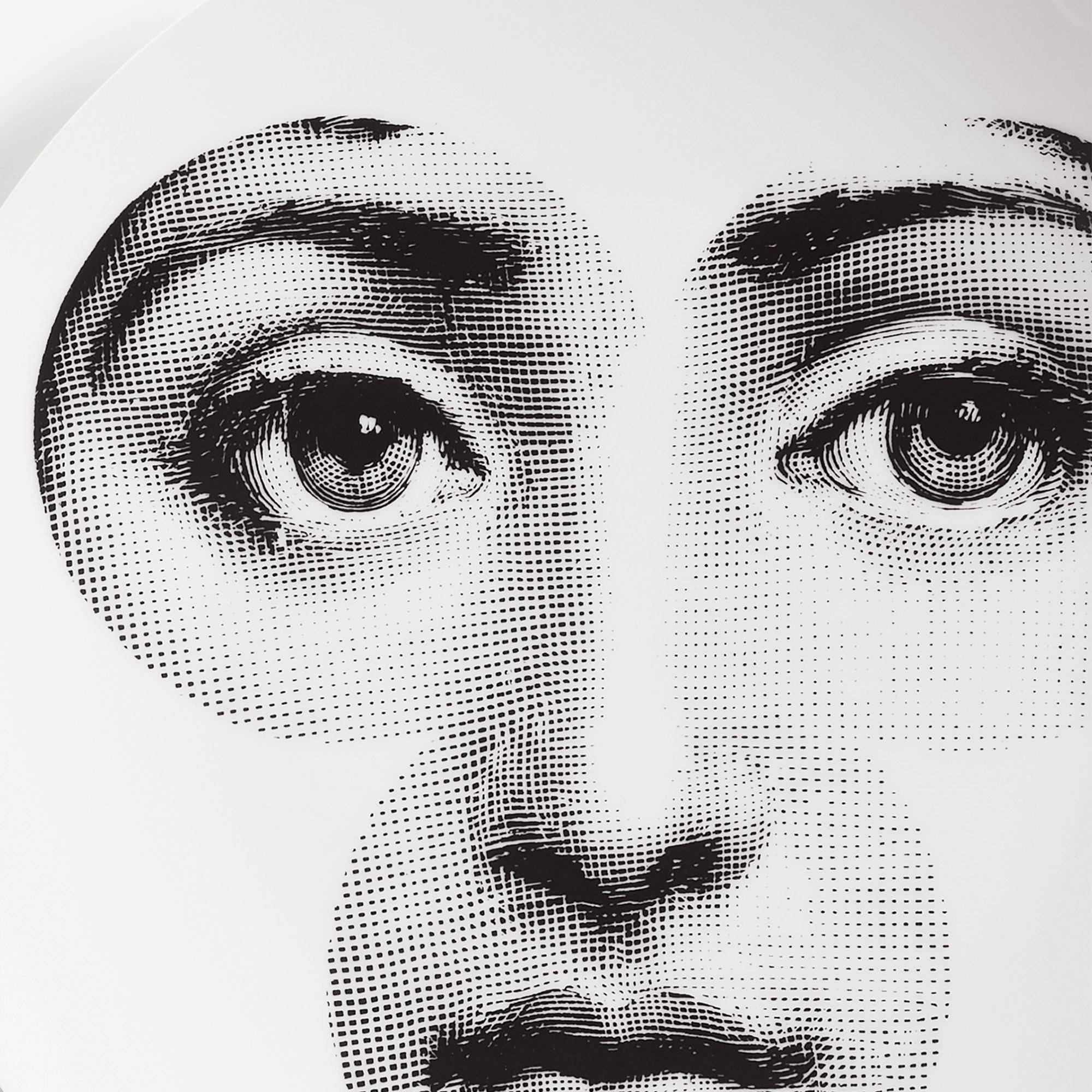 atelier-fornasetti-tema-e-variazioni-n-71-wandteller-porzellan image 4