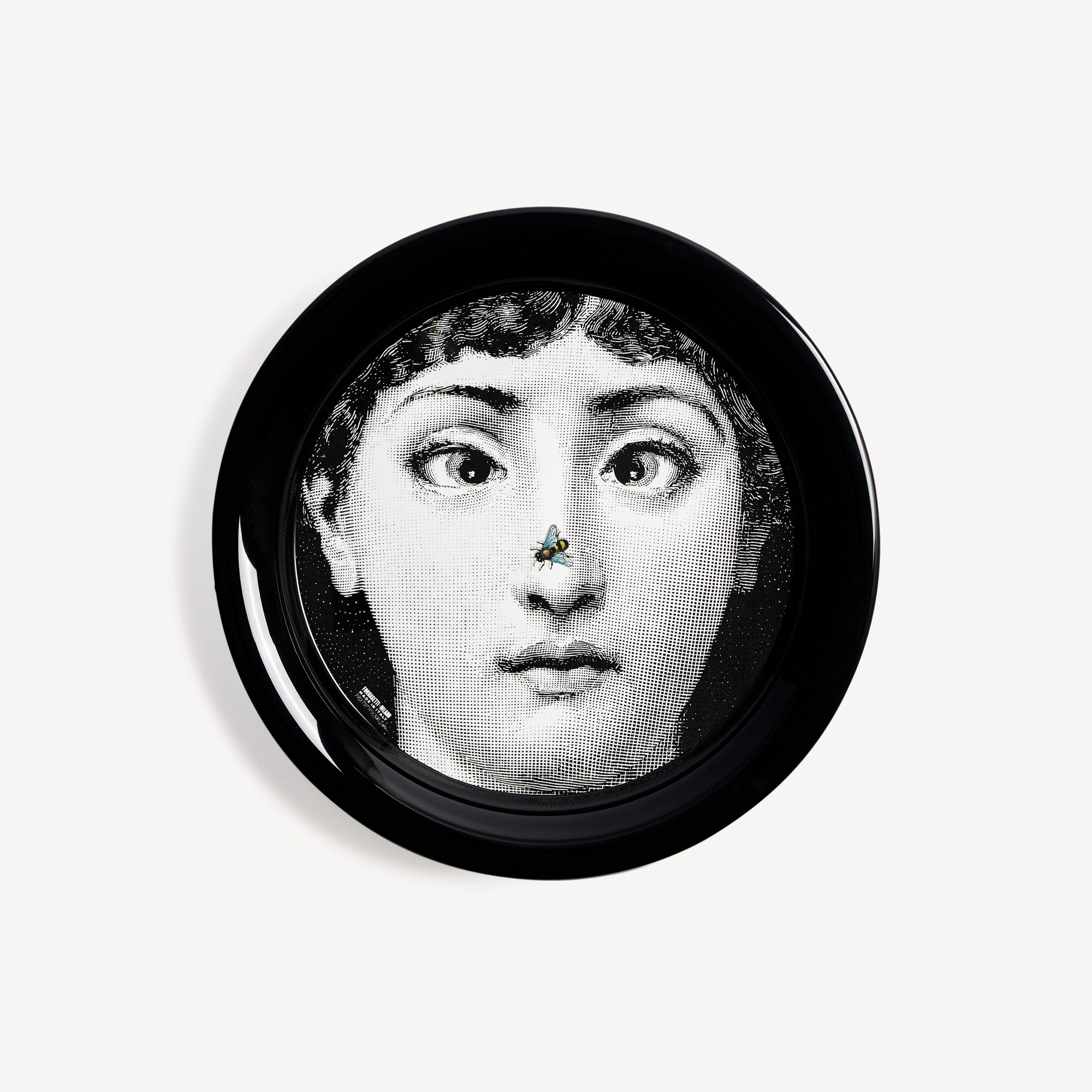 atelier-fornasetti-tema-e-variazioni-tablett-n-363-rund image 1