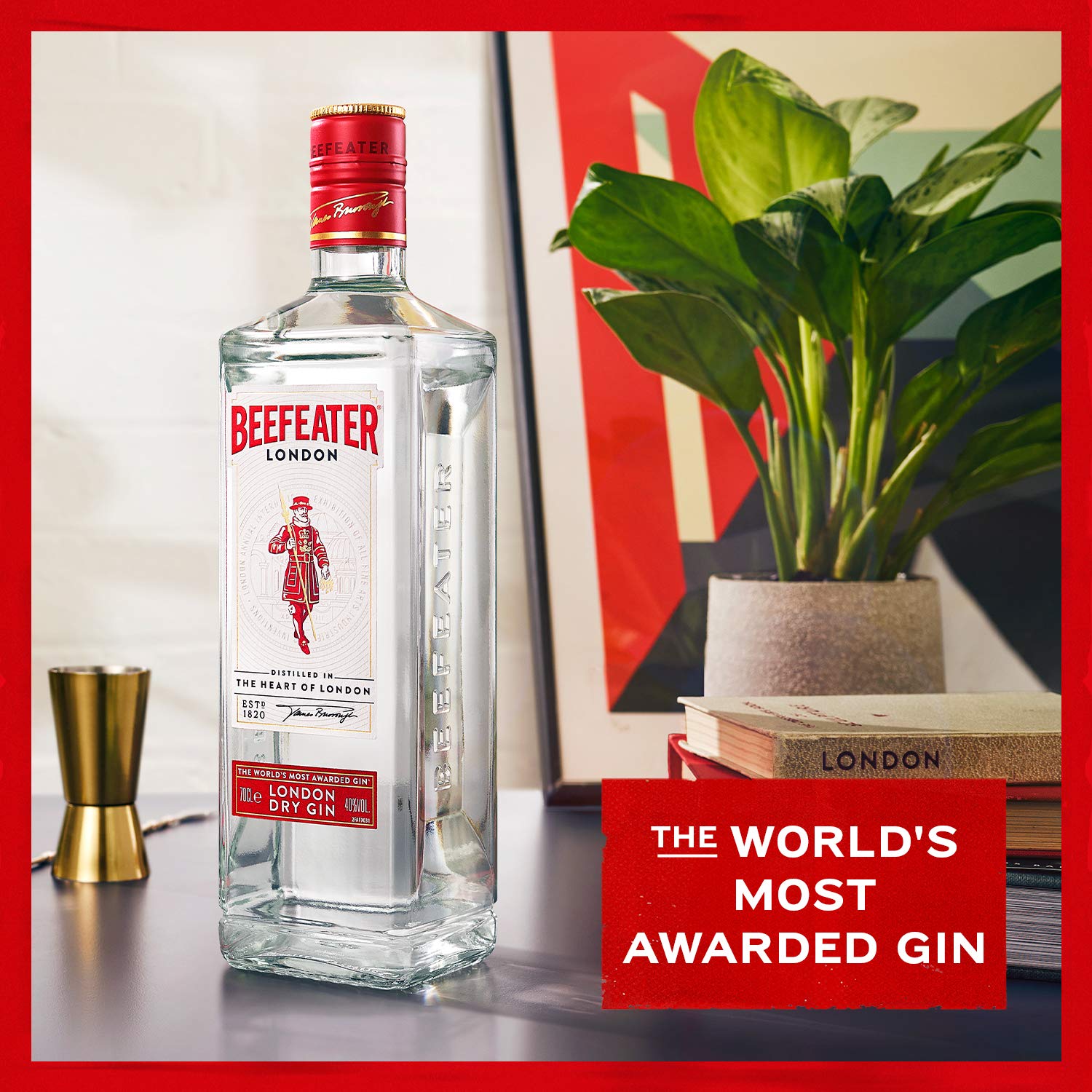 beefeater-gin-london-dry-1l-40-wacholder-zitrus image 2