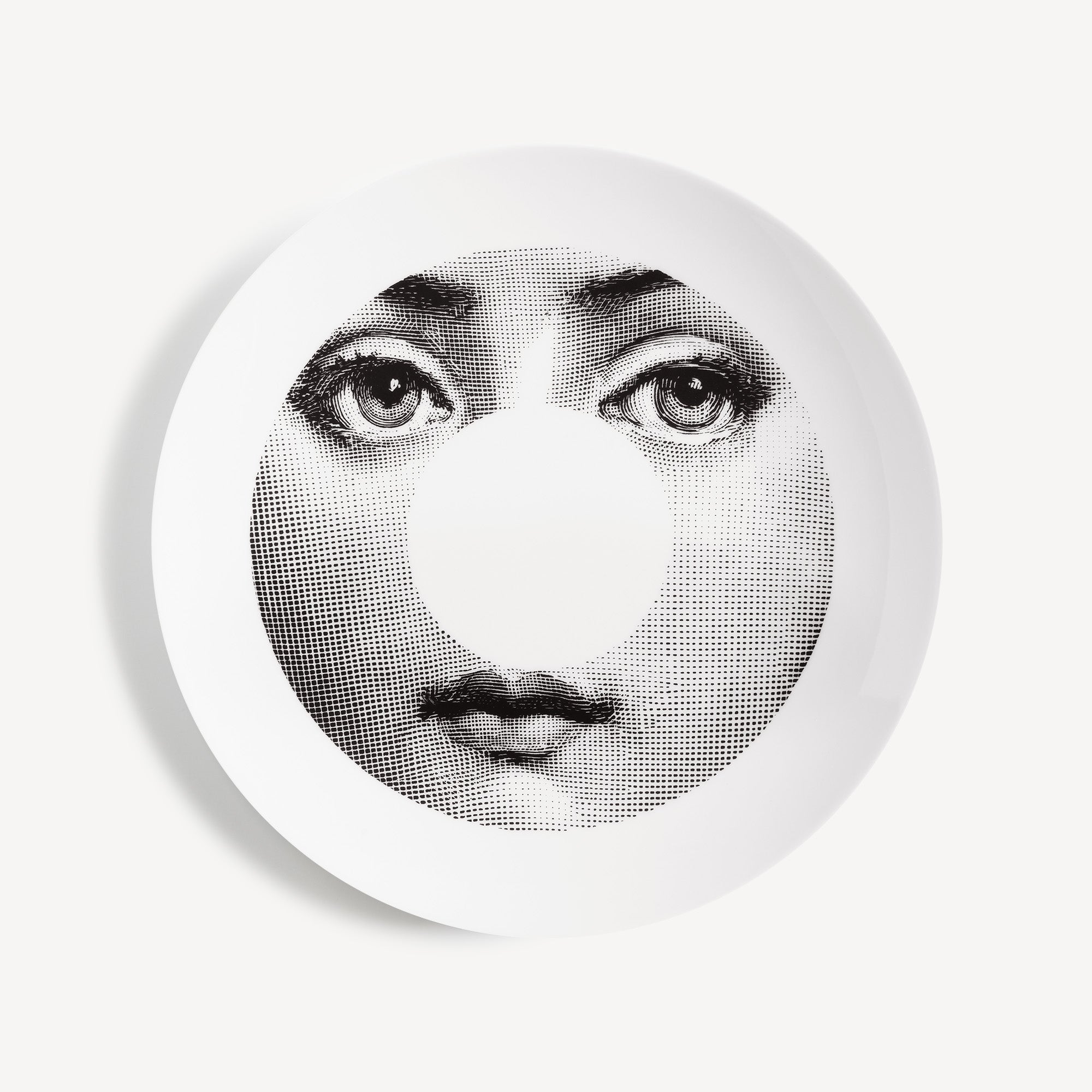 fornasetti-tema-e-variazioni-wandteller-n-63-porzellan-lina image 1