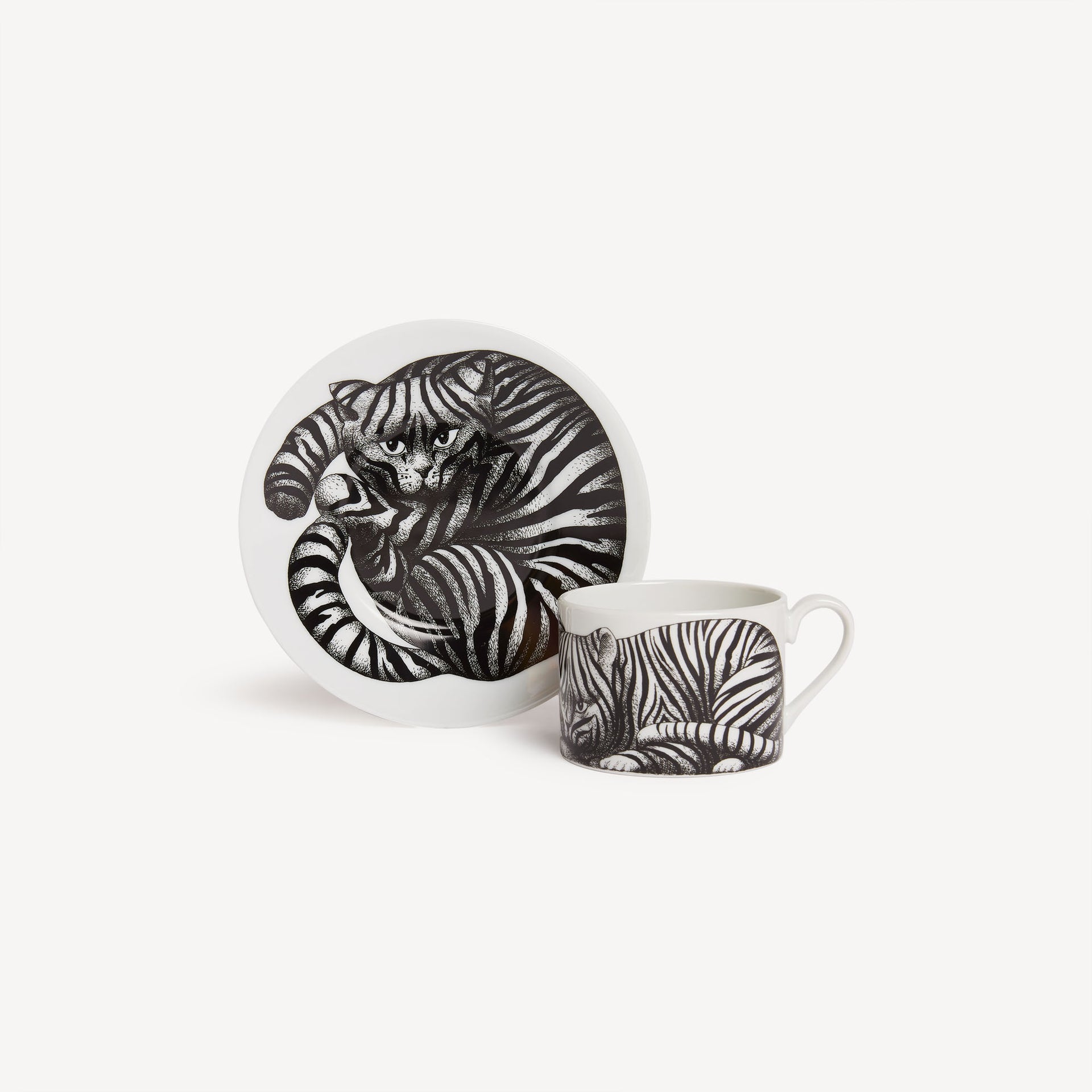 fornasetti-high-fidelity-teetasse-tigrato-porzellan image 1
