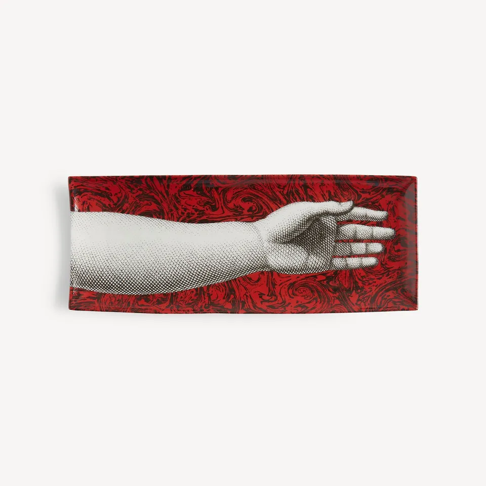 fornasetti-don-giovanni-tablett-serviertablett-gesicht-deko image 1
