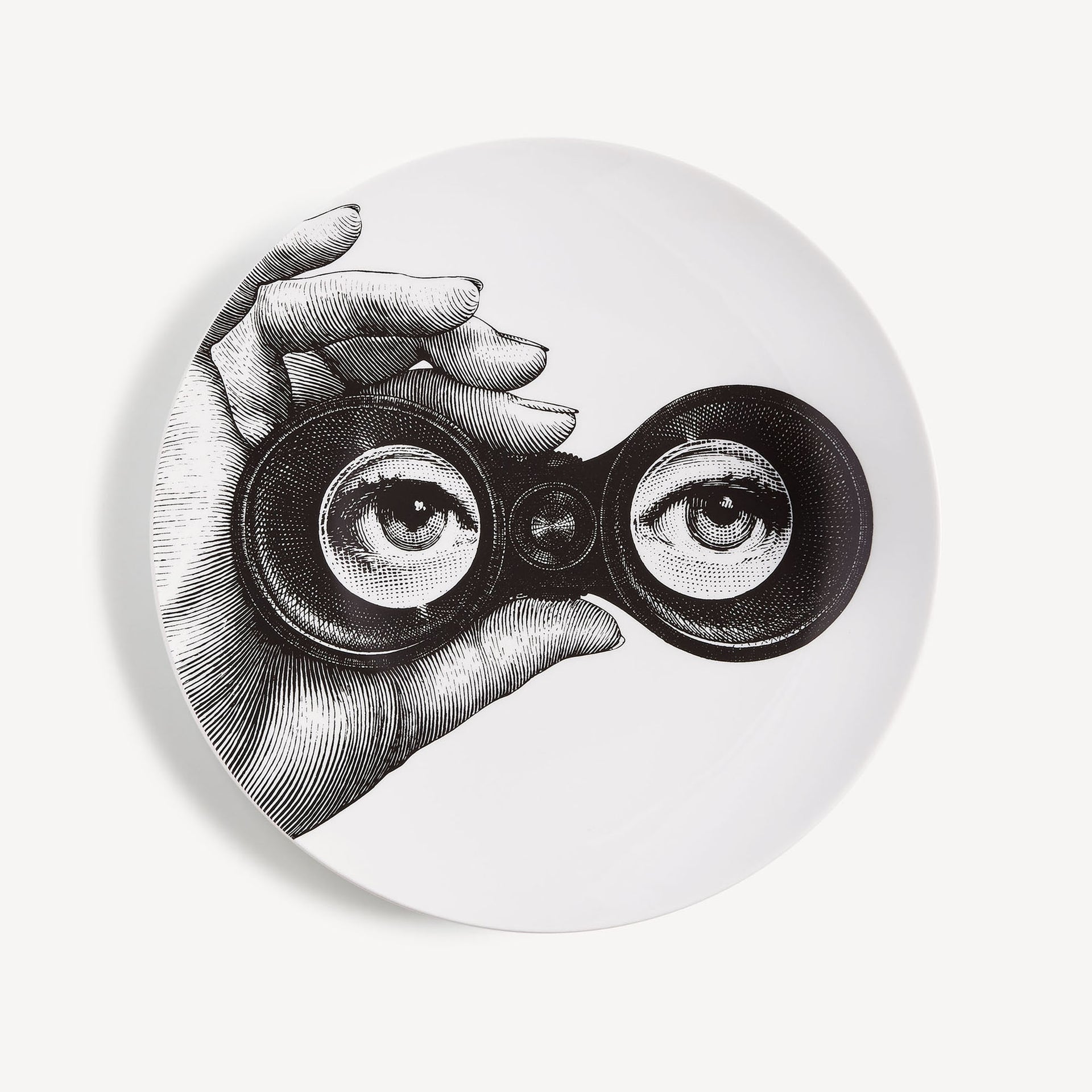 atelier-fornasetti-tema-e-variazioni-wandteller-n-371-porzellan-lina-cavalieri image 1