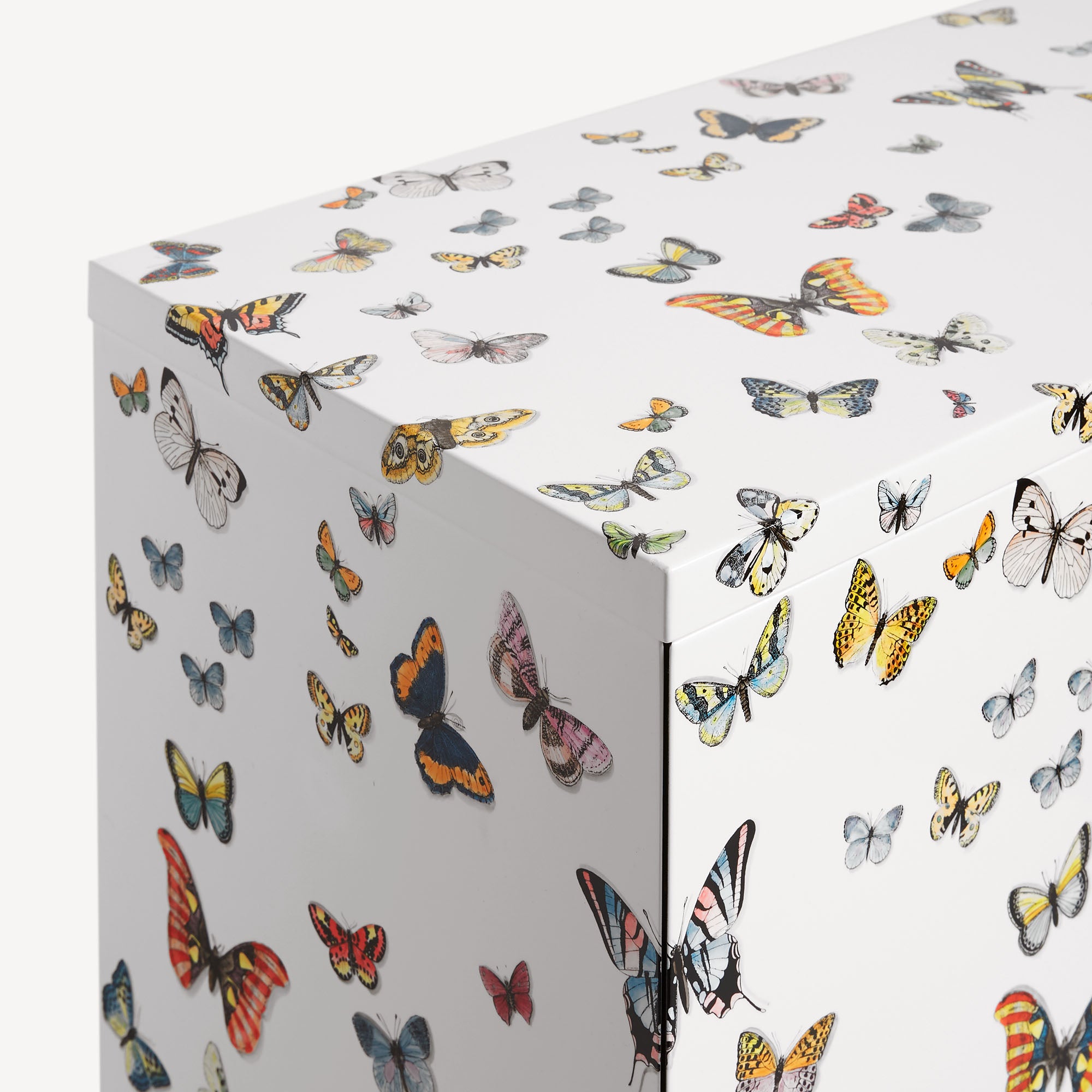 atelier-fornasetti-farfalle-sideboard-holz-schmetterling-klein image 5