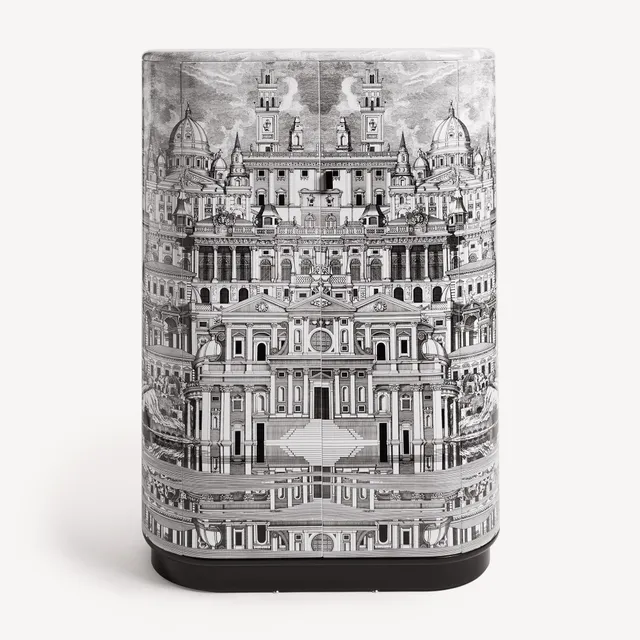 fornasetti-citt-che-si-rispecchia-schrank-gebogen-stadt image 1