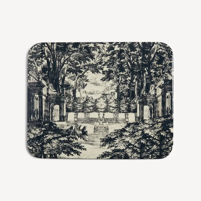 fornasetti-giardino-settecentesco-tablett-rechteckig-deko image 1