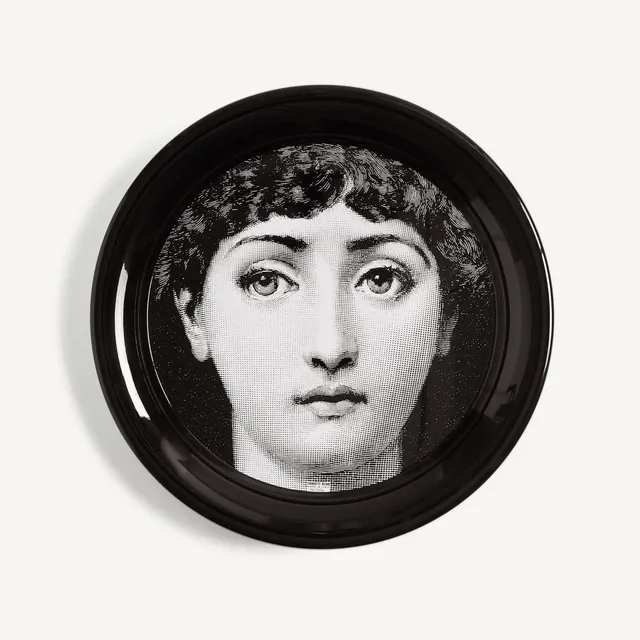 atelier-fornasetti-tema-e-variazioni-n-1-tablett-rund image 1