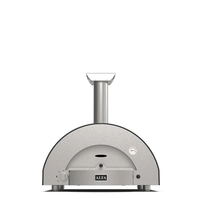 alfa-forni-classico-2-pizze-pizzaofen-outdoor-kompakt image 1