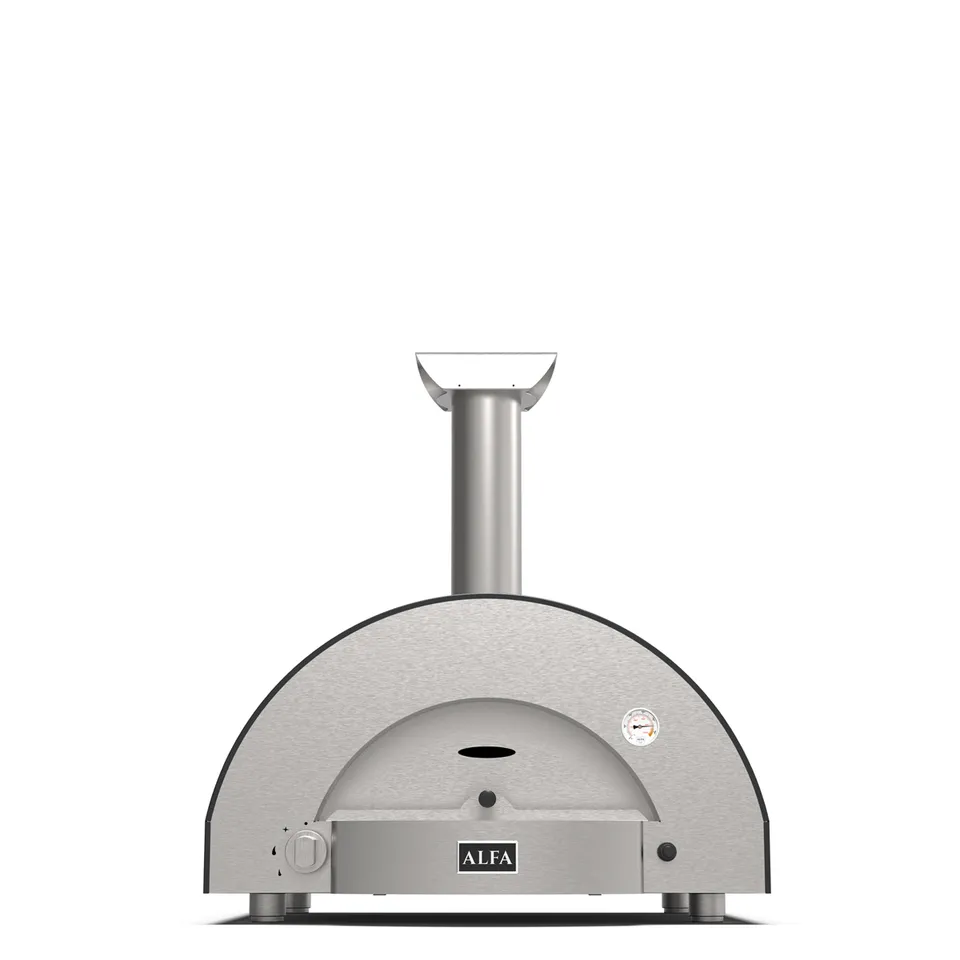 alfa-forni-classico-2-pizze-pizzaofen-outdoor-kompakt image 1