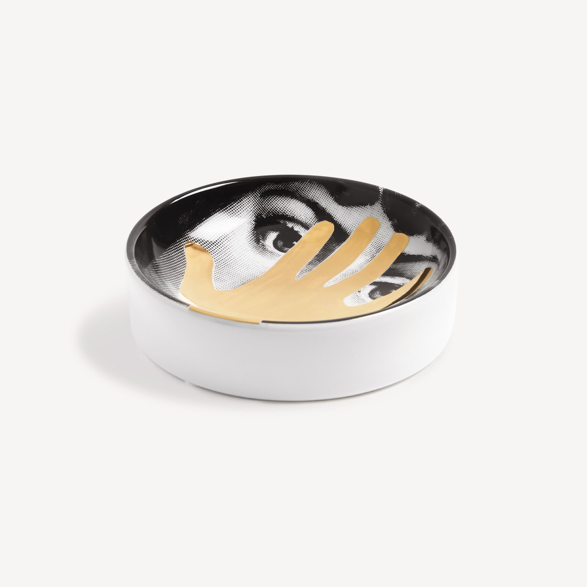 fornasetti-tema-e-variazioni-aschenbecher-n-16-gold image 2