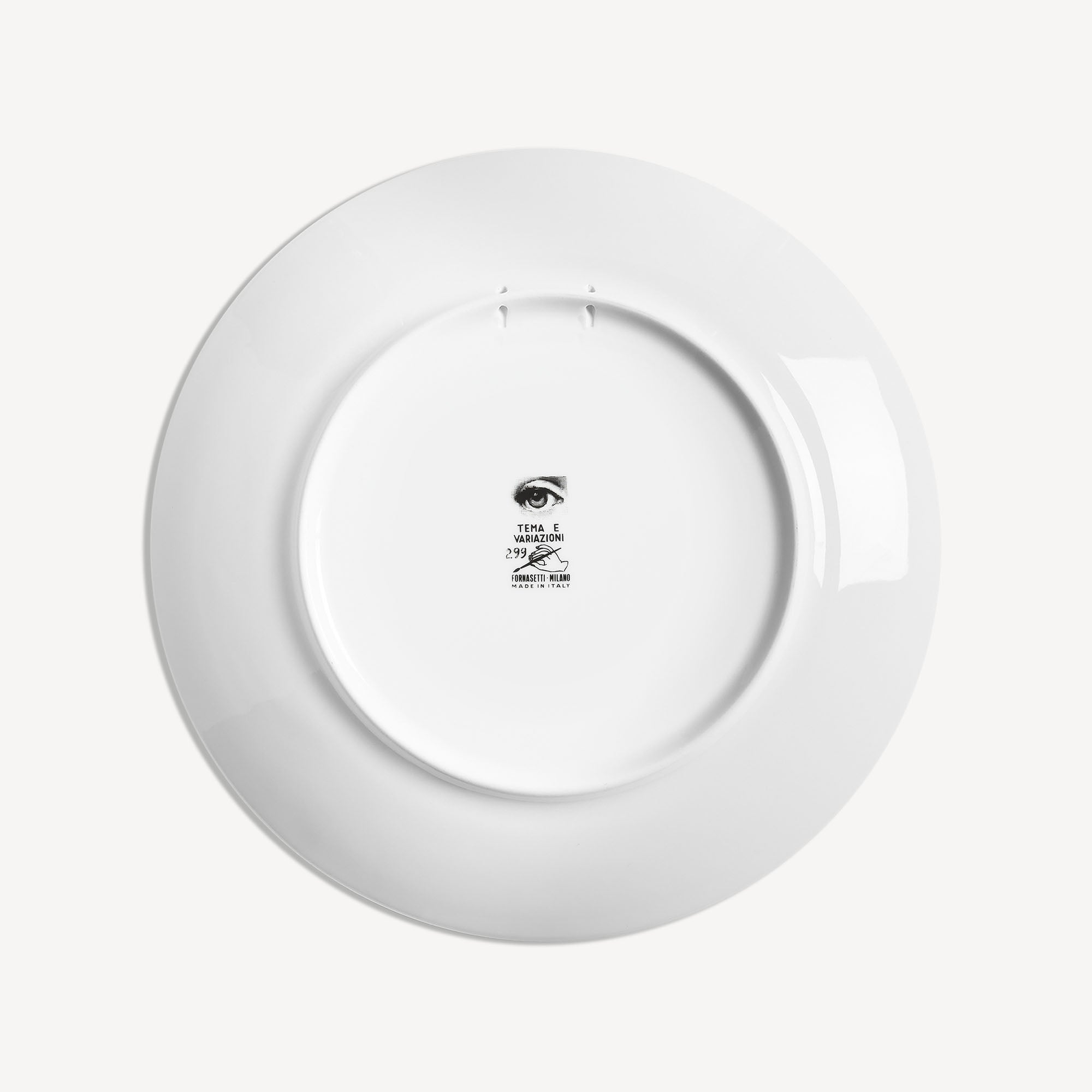 fornasetti-tema-e-variazioni-wandteller-n-299-porzellan image 3