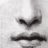fornasetti-tema-e-variazioni-wandteller-nr-397-porzellan-gesicht image 4
