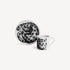 atelier-fornasetti-high-fidelity-quadrettato-kaffeetasse-katze image 4