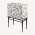 atelier-fornasetti-farfalle-sideboard-holz-klein-handbemalt image 4