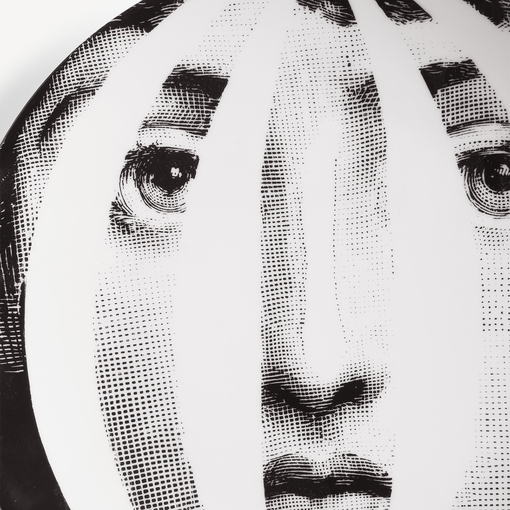 atelier-fornasetti-tema-e-variazioni-n-55-wandteller-porzellan image 4