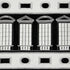 fornasetti-architettura-plaid-wolldecke-jacquard-geometrisch image 4